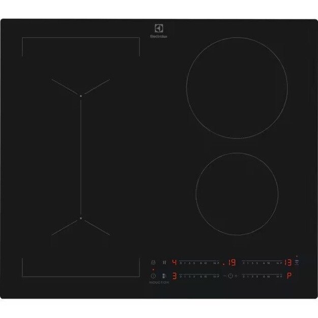 ELECTROLUX KIV63443CT