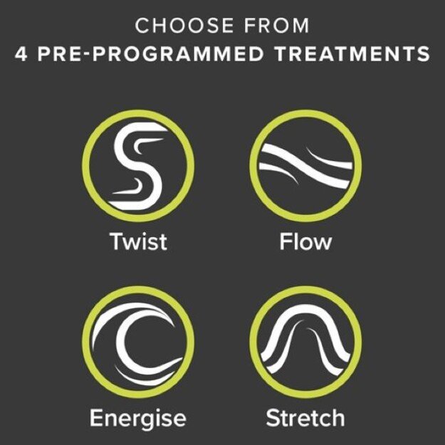 Homedics Strech XS TYM-500 2