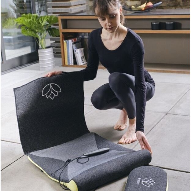 Homedics Strech XS TYM-500 1