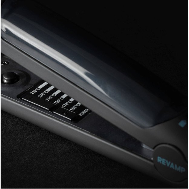 Revamp ST-1600-EU Progloss Steamcare 3