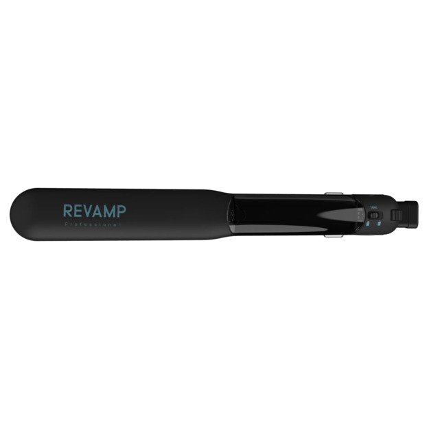Revamp ST-1600-EU Progloss Steamcare 1