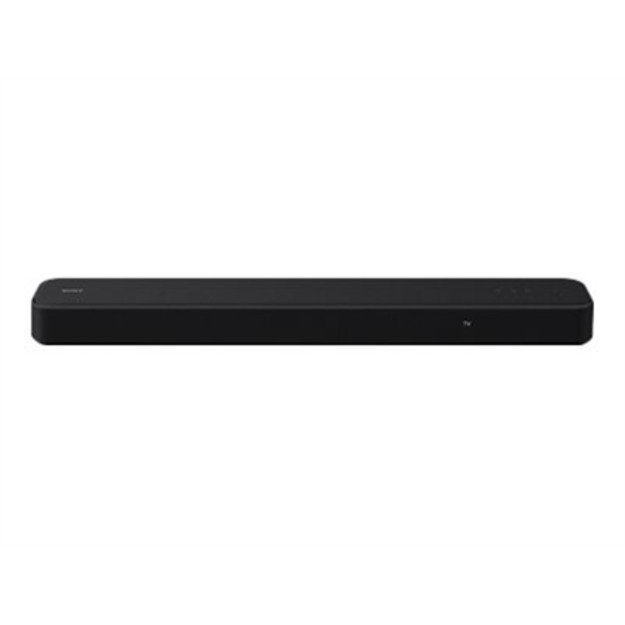 Sony | 3.1ch Dolby Atmos DTS:X Soundbar | HT-S2000 | Bluetooth | Speakers | Wi-Fi 8
