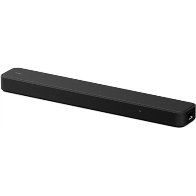 Sony | 3.1ch Dolby Atmos DTS:X Soundbar | HT-S2000 | Bluetooth | Speakers | Wi-Fi 4
