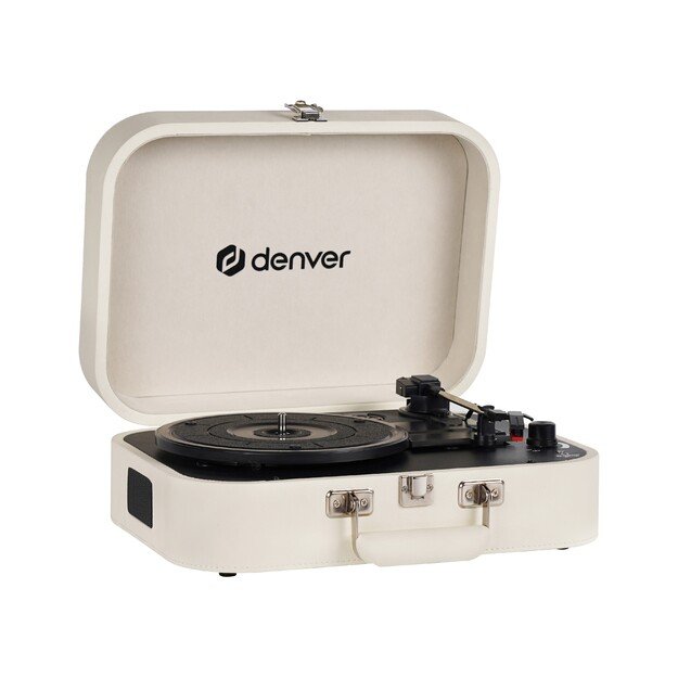 Turntable Denver VPL-130 with USB functionality
