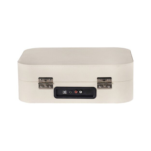 Turntable Denver VPL-130 with USB functionality 2