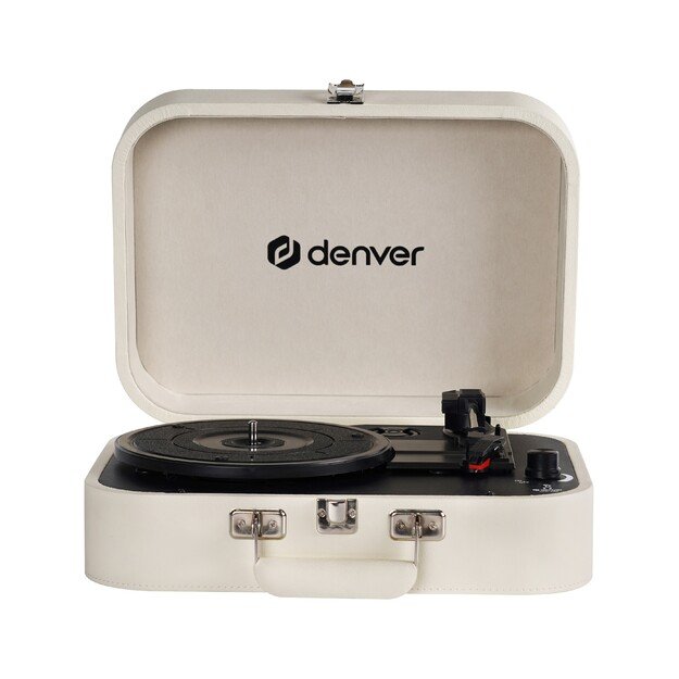 Turntable Denver VPL-130 with USB functionality 5