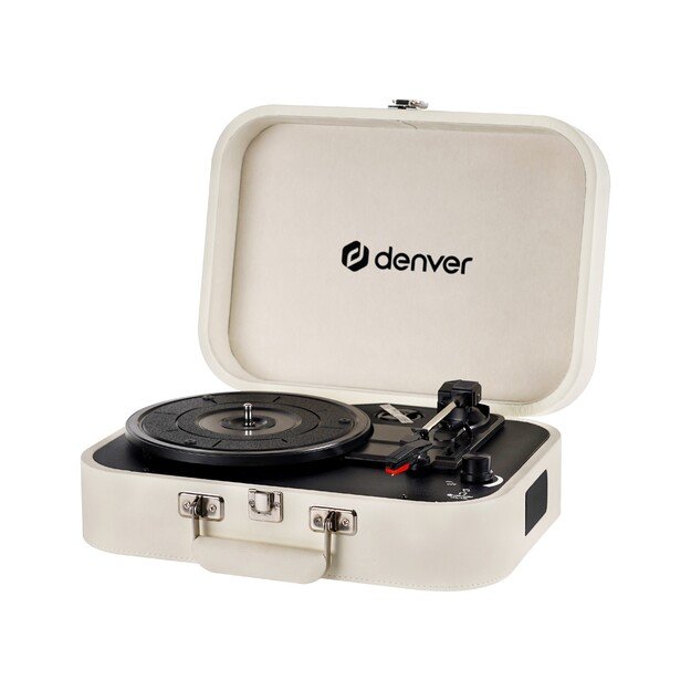 Turntable Denver VPL-130 with USB functionality 3