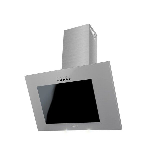 Okap MAAN Vertical PG 50 satin