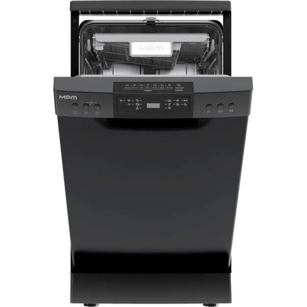 MPM-45-ZMF-02 freestanding dishwasher