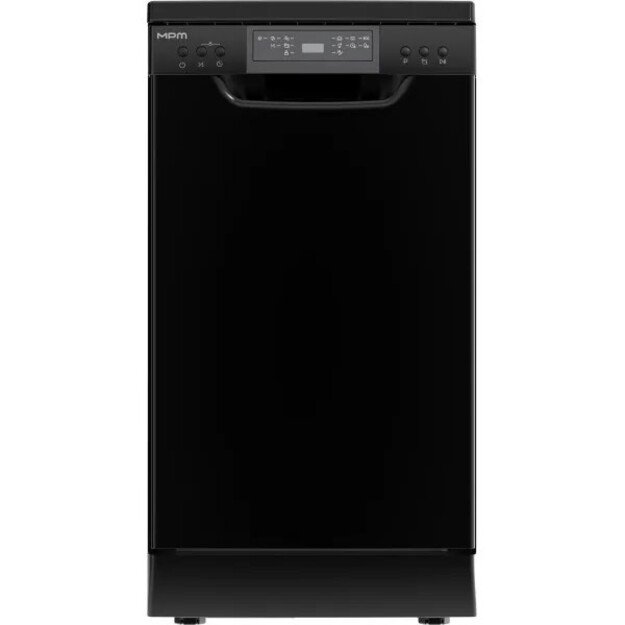MPM-45-ZMF-02 freestanding dishwasher 3