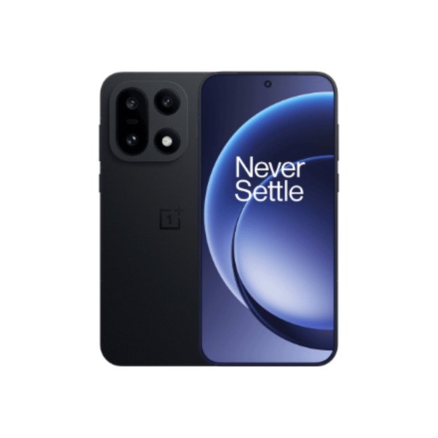 OnePlus 15 (Infinite Black) DS 6.78  LTPO AMOLED 1272x2800/4.6GHz&3.62GHz/256GB/12GB RAM/Android 16/WiFi,BT,5G | OnePlus