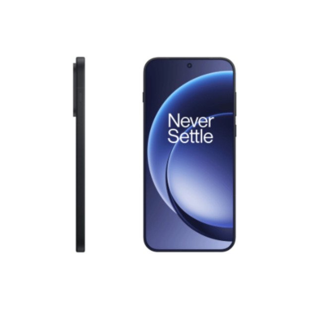 OnePlus 15 (Infinite Black) DS 6.78  LTPO AMOLED 1272x2800/4.6GHz&3.62GHz/256GB/12GB RAM/Android 16/WiFi,BT,5G | OnePlus 5