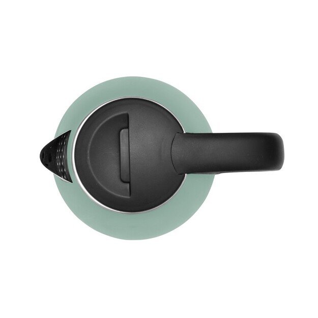 Metalinis virdulys 1,2L FIRST 5407-3-GN 1