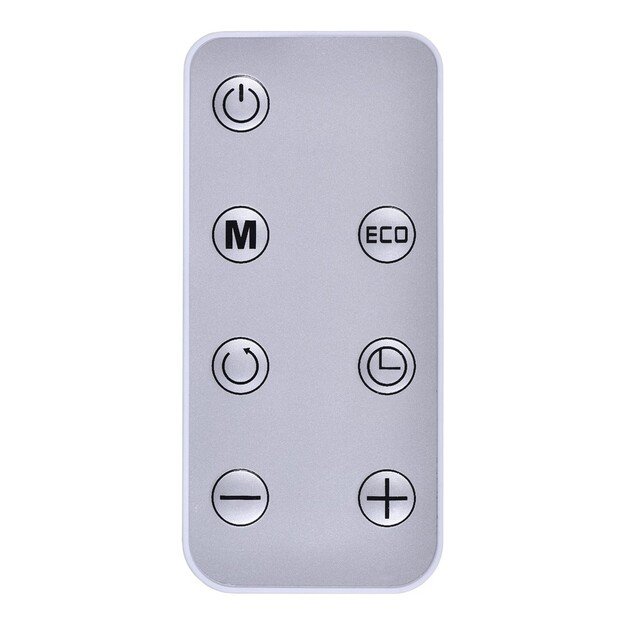 &Scaron;ildytuvas NOVEEN PTC3000 tower smart 1