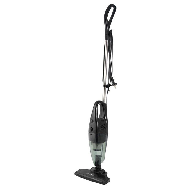 Esperanza EHV101K Corded Upright Vacuum Cleaner 600W