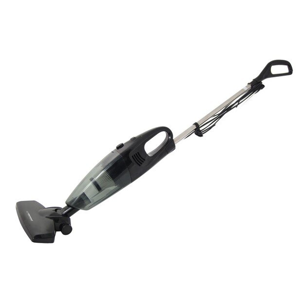 Esperanza EHV101K Corded Upright Vacuum Cleaner 600W 5