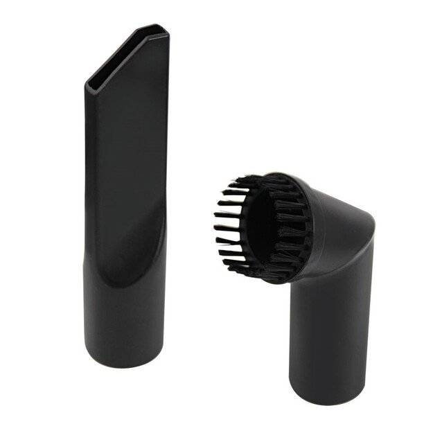 Esperanza EHV101K Corded Upright Vacuum Cleaner 600W 3