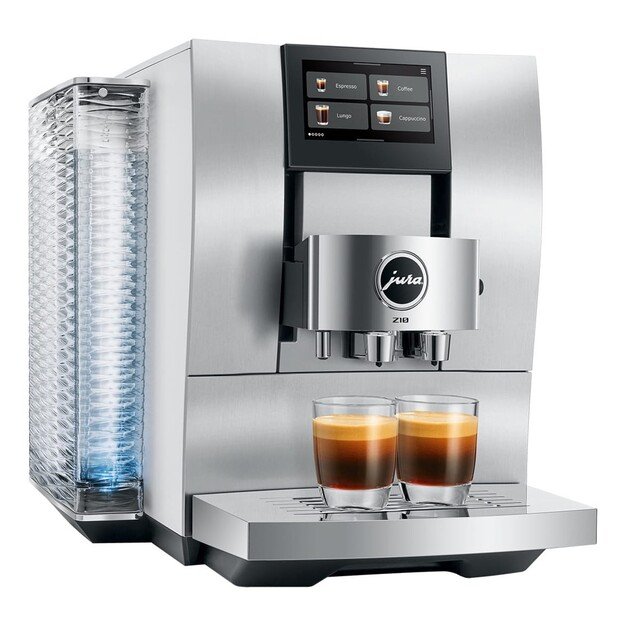 JURA Z10 (EB) Fully-auto Espresso machine 2.4 L 6