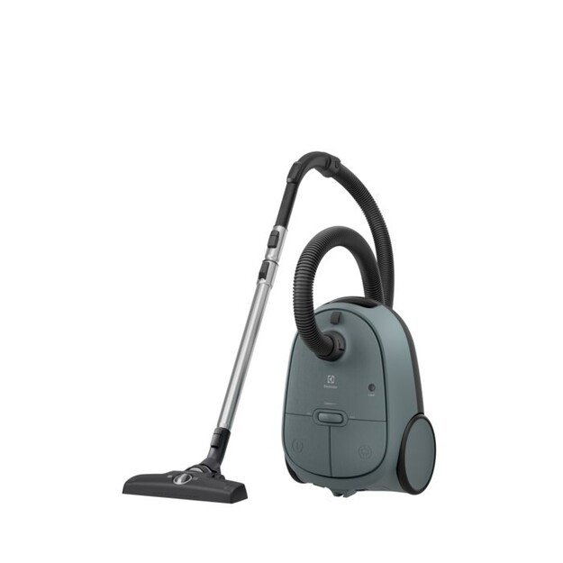 Electrolux EB61C1OG vacuum 3.5 L Drum vacuum Dry 850 W Dust bag 1