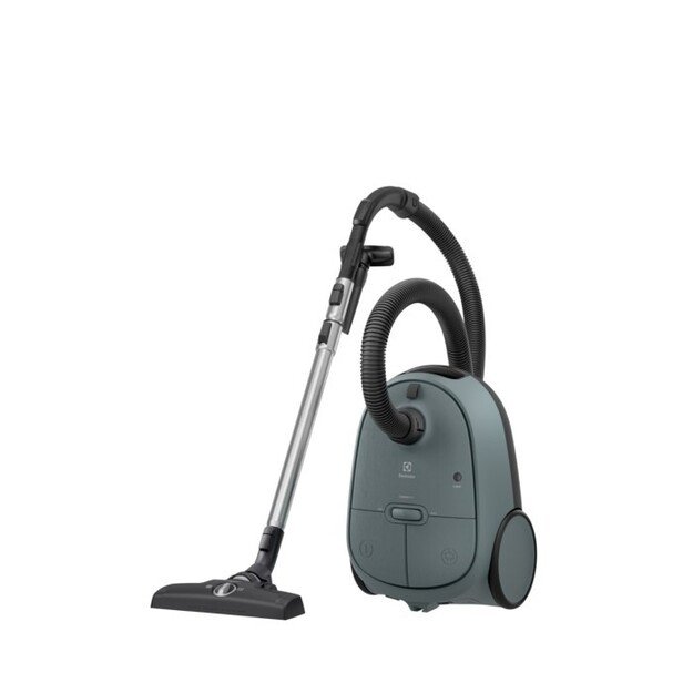 Electrolux EB61C1OG vacuum 3.5 L Drum vacuum Dry 850 W Dust bag 2