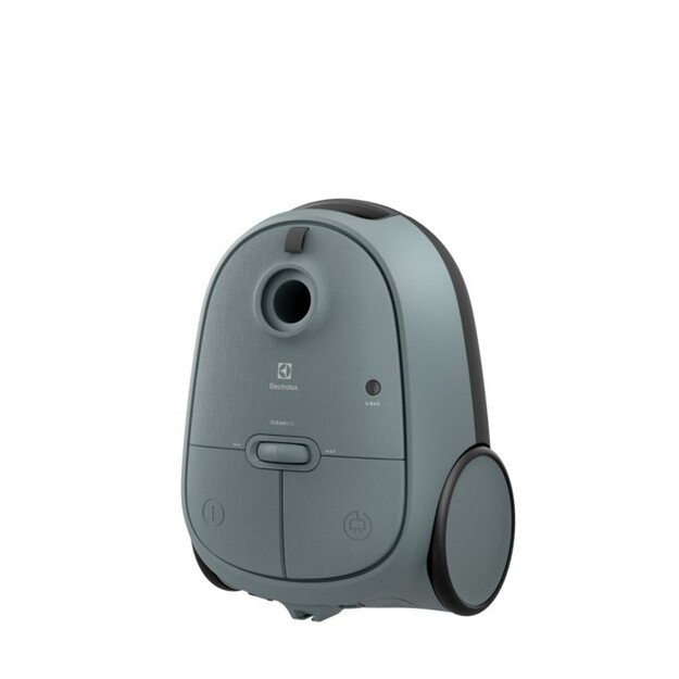 Electrolux EB61C1OG vacuum 3.5 L Drum vacuum Dry 850 W Dust bag 4