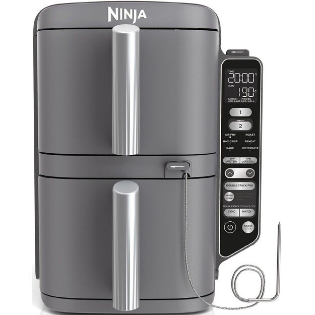 NINJA Double Stack XL SL451EU