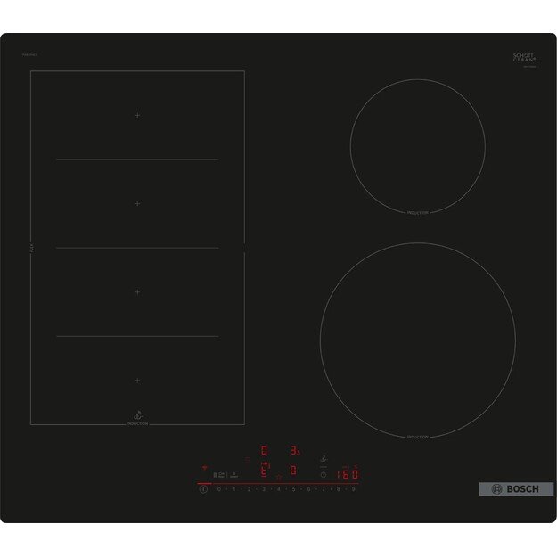 BOSCH PIX61RHC1E