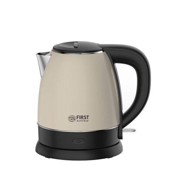 Metalinis virdulys1,2L FIRST 5407-3-CR