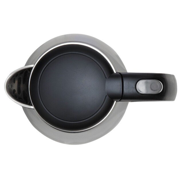 Metalinis virdulys1,0L FIRST 5407-4-GR 2