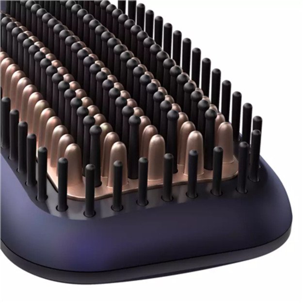 Philips | Hair Straitghtener | BHH885/00 | Warranty 24 month(s) | Ceramic heating system | Ionic function | Temperature (max) 3
