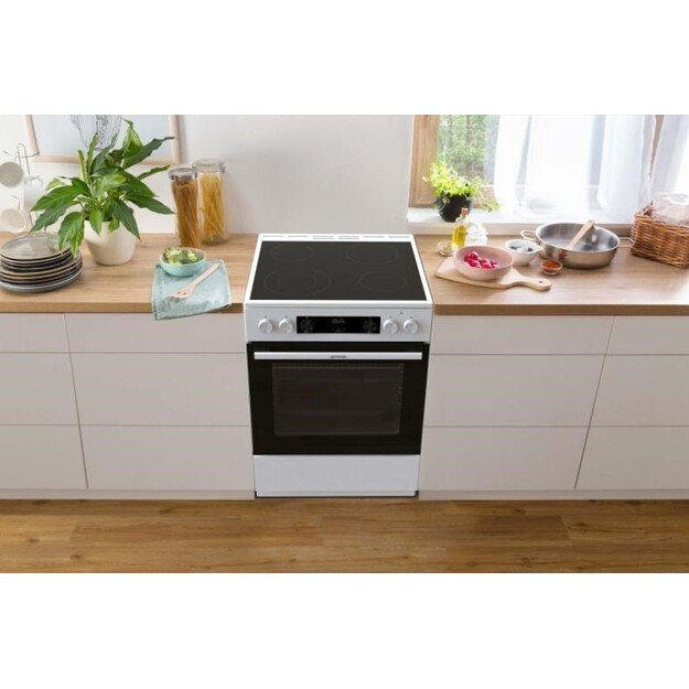 GORENJE GECS6C70WC Kitchen 1