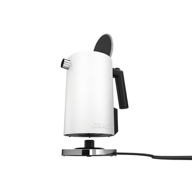 GRAEF WK901EU el. virdulys, baltas 1