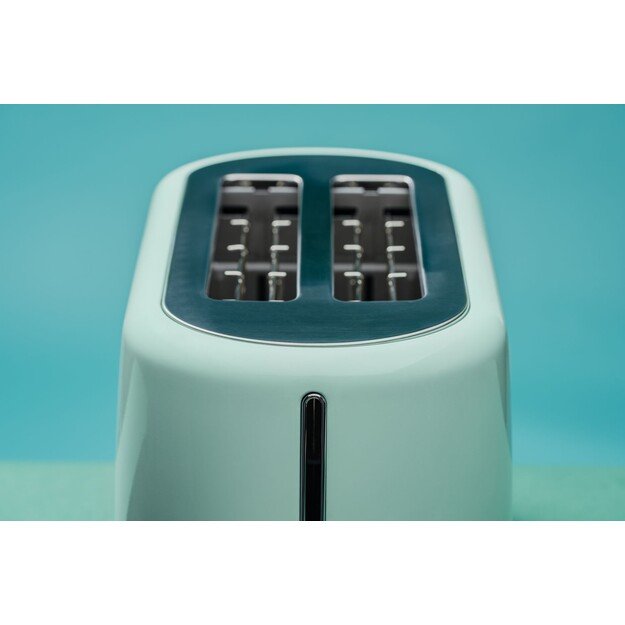 NOVIS T2 skrudintuvas, mėtinė 4