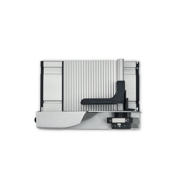 GRAEF MT1000EU MyTiny sulankstoma pjaustyklė, sidabrinė 4