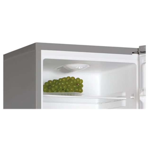 Candy Refrigerator | CCG1S 518EX | Energy efficiency class E | Free standing | Combi | Height 179.4 cm | Fridge net capacity 188 4