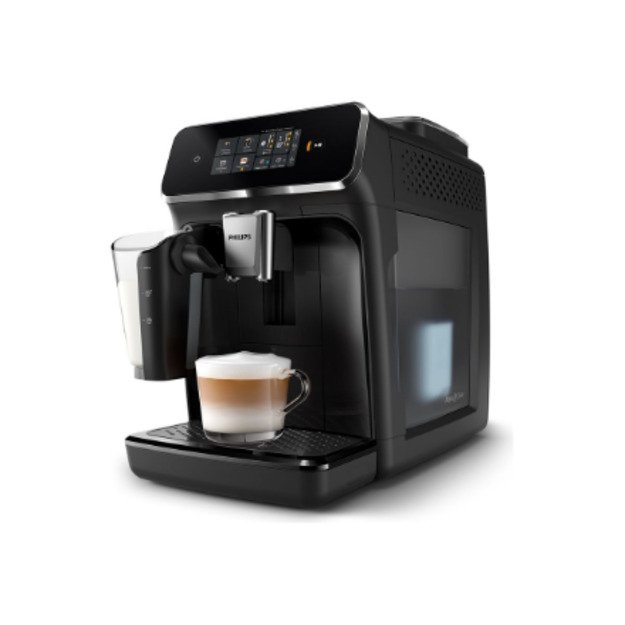 Philips EP2331/10 coffee maker Fully-auto Espresso machine