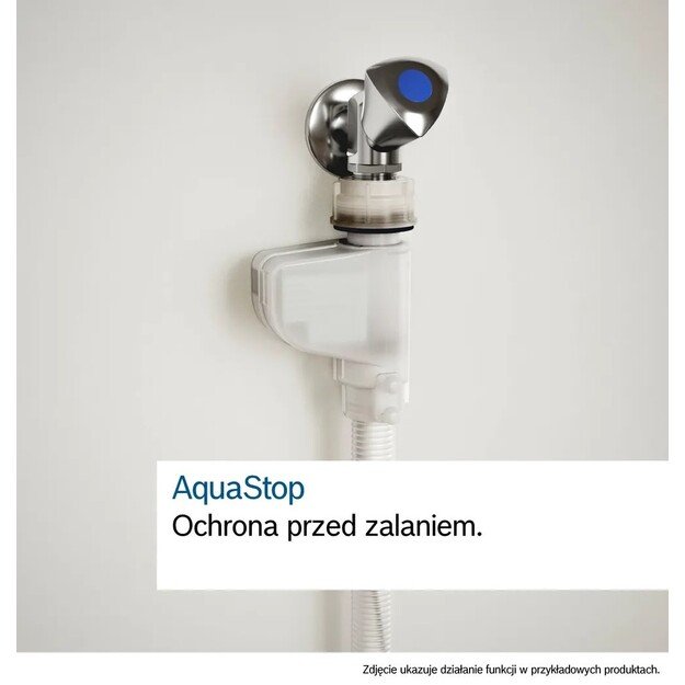 BOSCH SMI4EVS04E built-in dishwasher 2