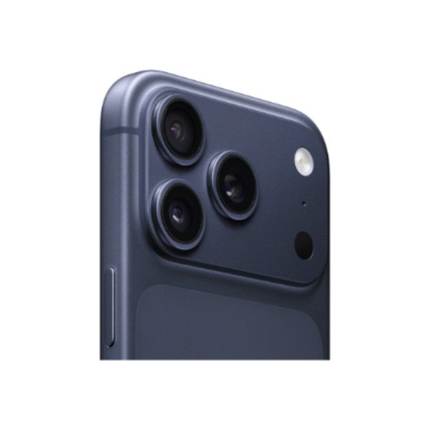 Apple iPhone 17 Pro | Deep Blue | 6.3   | Super Retina XDR display | 2622 x 1206 pixels | A19 Pro | Internal RAM 12 GB | 512 GB 2