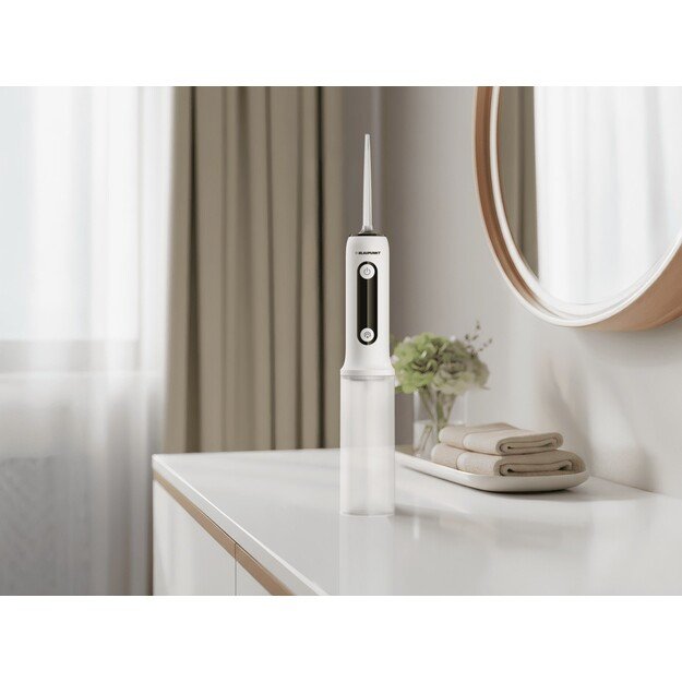 Blaupunkt DIR301 dental irrigator 1