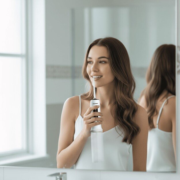 Blaupunkt DIR301 dental irrigator 3