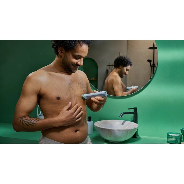 Philips 5000 series All-in-One Trimmer MG5951/15 11-in-1 trimmer 5