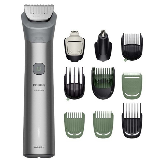 Philips 5000 series All-in-One Trimmer MG5951/15 11-in-1 trimmer 2