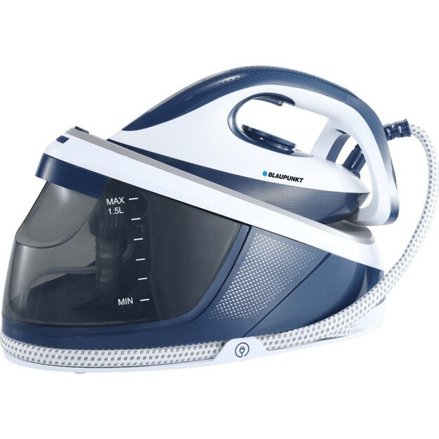 Lygintuvas garais Blaupunkt SSP501