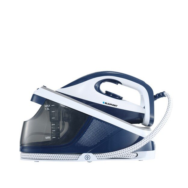 Lygintuvas garais Blaupunkt SSP501 4