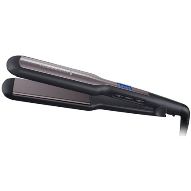 Remington Pro-Ceramic Extra Hair Straightener | S5525 | Ceramic heating system | Temperature (min) 150 &deg;C | Temperature (max) 2 4