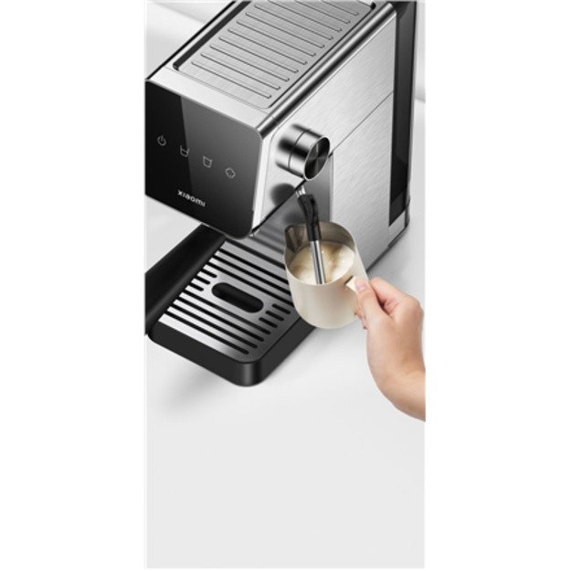 Xiaomi Semi-automatic Espresso Machine EU Cob Coffee Maker 3