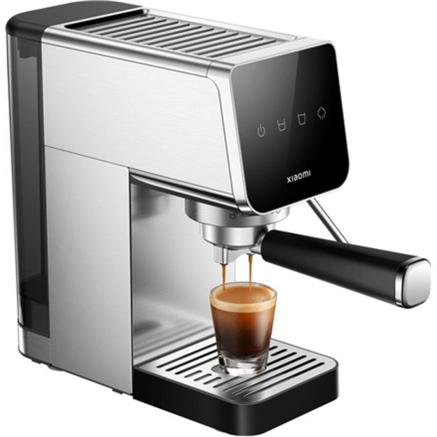 Xiaomi Semi-automatic Espresso Machine EU Cob Coffee Maker 7