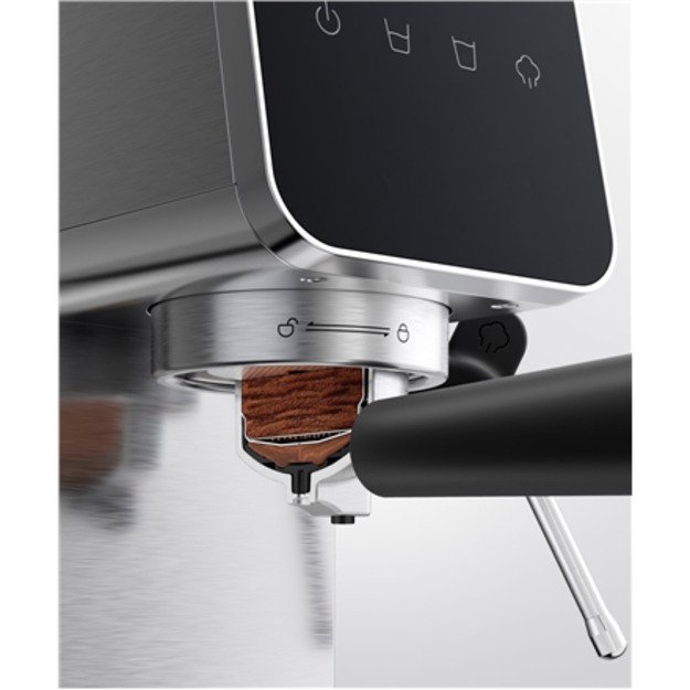 Xiaomi Semi-automatic Espresso Machine EU Cob Coffee Maker 4