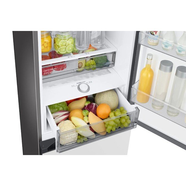 SAMSUNG RB38C7B6D12/EF 5