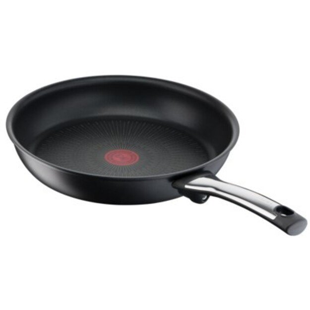 TEFAL | Pan | G2690772 Excellence | Frying | Diameter 30 cm | Suitable for induction hob | Fixed handle 3